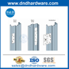 แผ่นเหล็กสังกะสีบานพับบานพับแผ่นเสริมสำหรับเฟรมประตู DDHR001