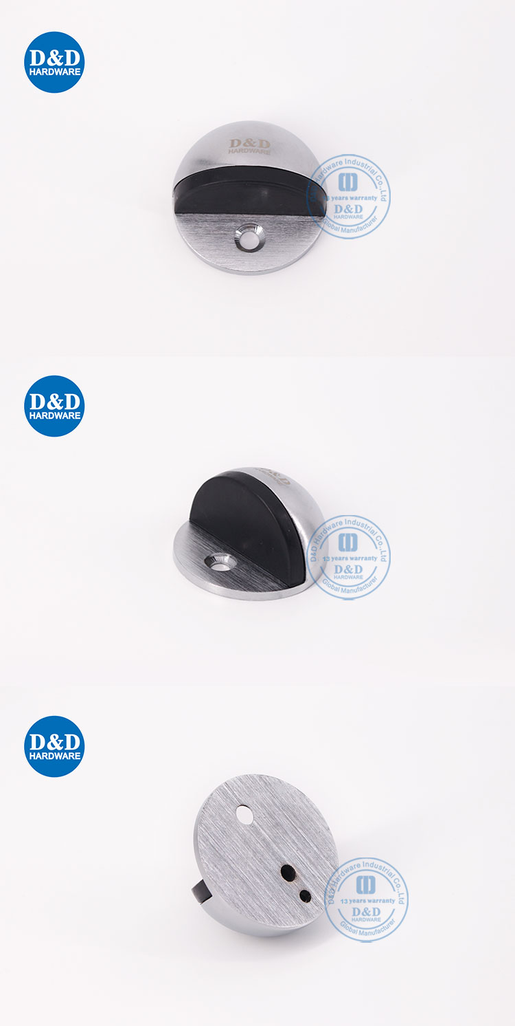 Puerta de aleación de zinc DDDDS004