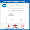 คันโยกประตูทางเข้า EN1906 คันโยกสแตนเลสประตูที่จับภายใน DDTH004