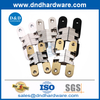 180 องศา HIDNED HINGE โลหะผสมสังกะสีและอลูมิเนียมปรับบานพับประตูที่ปกปิดได้ DDCH017