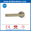 EN1906 สแตนเลสทองเหลืองทองเหลืองภายนอกที่จัดการกับห้องนอน DDTH003