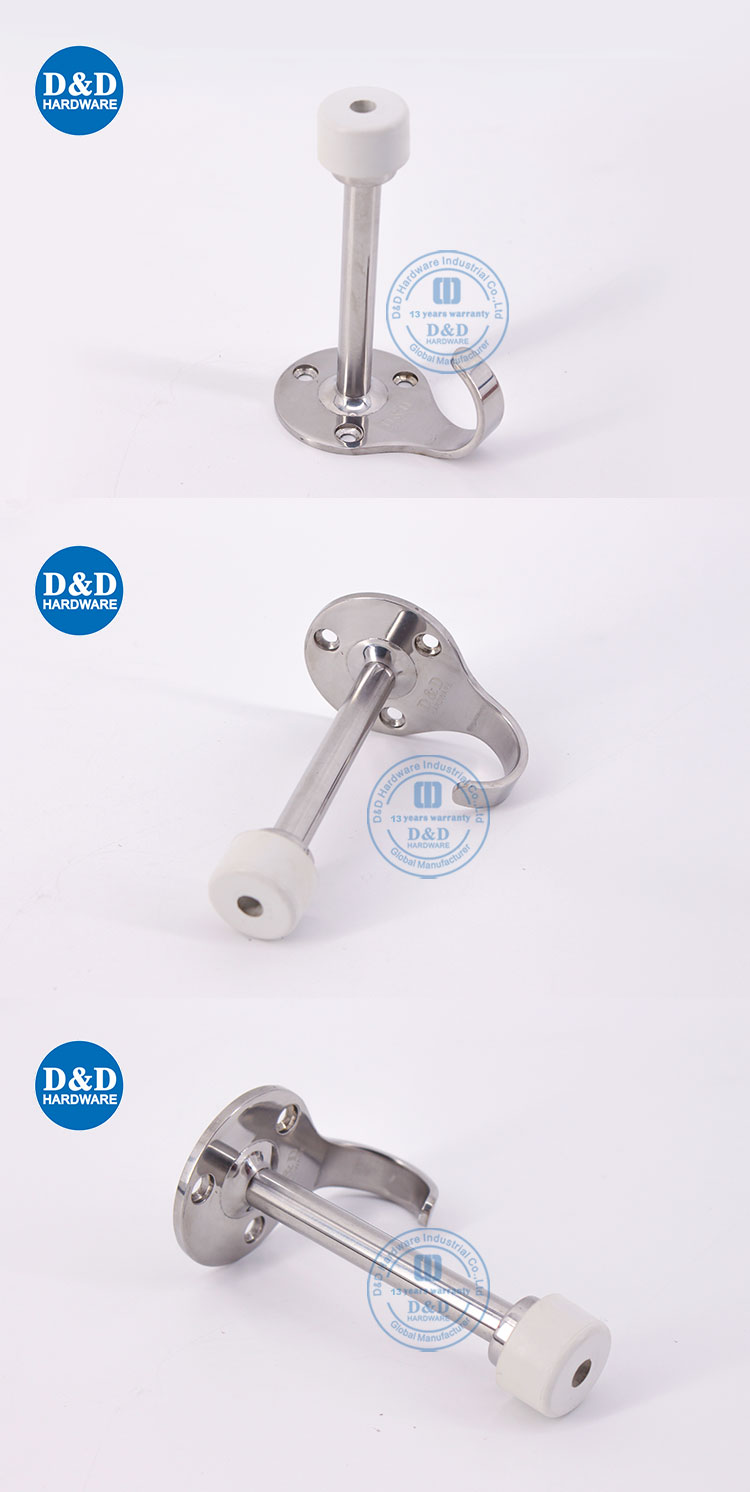 SS PORTA STOP-DDDS017