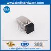 สแตนเลสสตีลพื้นติดตั้งประตูห้องนอนหยุด DDDS013