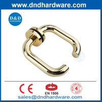 EN1906 GOLD GOLD ROOUT CLEEV