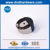 ความปลอดภัยด้านนอกประตูหยุดในโลหะผสมซาตินนิกเกิลเสร็จสิ้น DDDS006