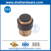 SS304 ประตูเชิงพาณิชย์สีทองสีเหลืองหยุดฮาร์ดแวร์ DDDS009