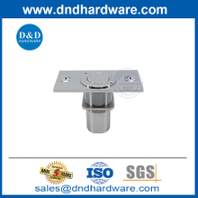 จีนโรงงานสแตนเลสสตีลกันฝุ่นละทิ้งการใช้แผ่นกับแผ่นฟลัช BOLT-DDDP005