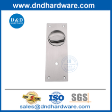 ที่จับเฟอร์นิเจอร์สเตนเลสสตีลทันสมัยสำหรับตู้เก็บตู้ DDFH016