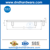 ห้องนอนลิ้นชักลิ้นชักห้องครัวสแตนเลสประตูตู้ T บาร์ด้ามจับ DDFH021