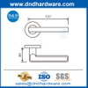 การปรับแต่งขั้นพื้นฐาน PSS ประตูห้องนอนคันโยกสำหรับประตูไม้ DDTH035