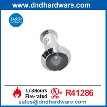ประตูบ้านที่อยู่ในรายการ UL ผู้ชม Eye Eye กับ Lens Lens-DDDV009