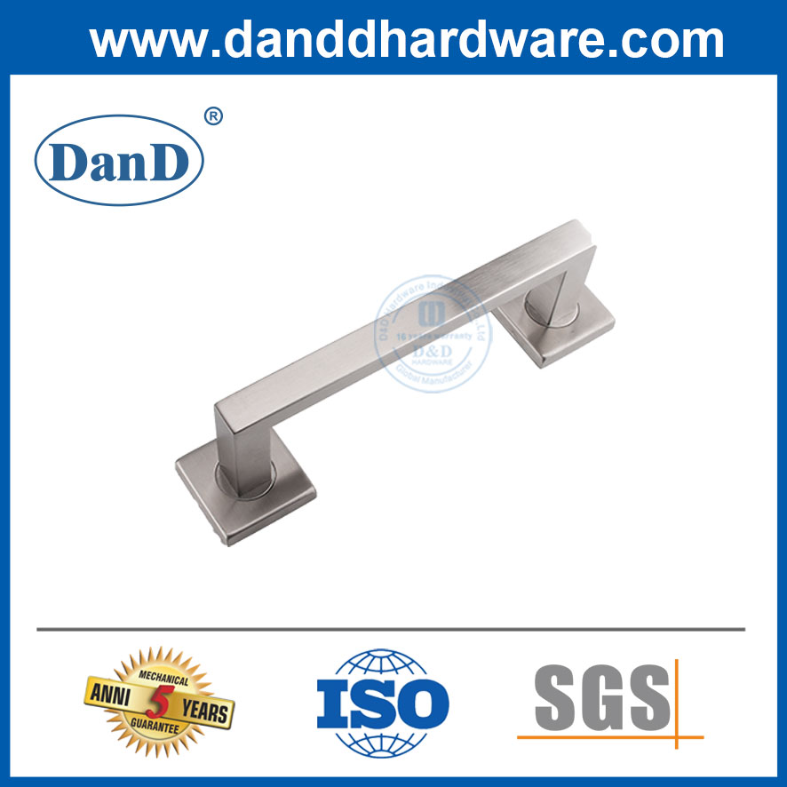 长门把手手柄不锈钢单方面入口门拉柄ddph035