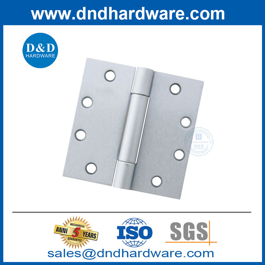 แบริ่งที่ซ่อนเร้นบานพับเต็มรูปแบบผู้ผลิต Spring Hinge-DDSS061