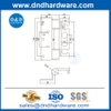 อุปกรณ์แขวนปรับบานพับสแตนเลสบานพับประตูปรับได้ DDSS064