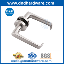 ประตูด้านหน้าที่ดีที่สุดมือจับสเตนเลสสตีลสไตล์มือจับ DDSH036