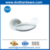 สแตนเลสความเป็นส่วนตัว Escape Lockset Door Handle Knobs สำหรับห้องนอน DDSH031