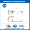 สแตนเลสที่จับประตูภายในที่ทันสมัยสำหรับประตูโลหะ DDSH033