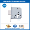SUS304 ห้องน้ำประตูตายล็อคตัวสำหรับอาคารเชิงพาณิชย์ DDML029-B เชิงพาณิชย์