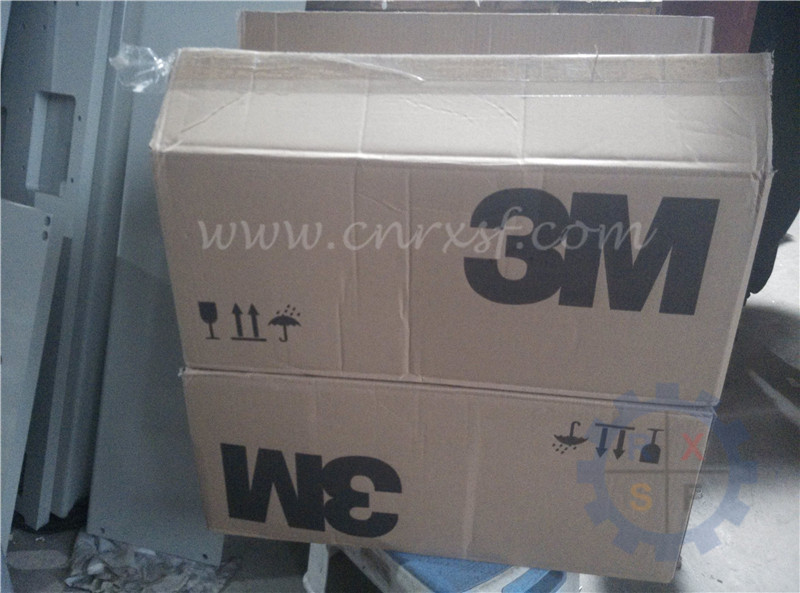 3M brand flexo plate adhesive tape