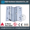 Bisagra de manivela SS304 para puerta comercial-DDSS052