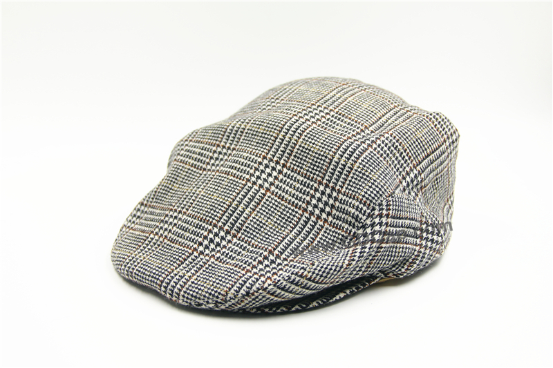 Gatsby Hat011