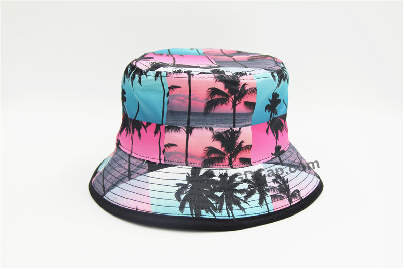 Bucket Hat028
