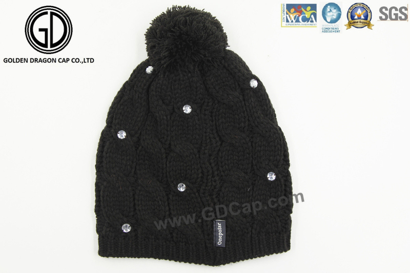 BeanieGD025a
