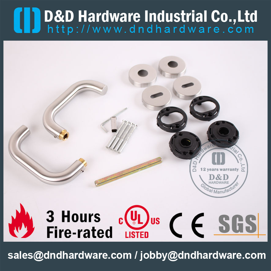 DDPL005 handle Imagem 3 - DD HArdware