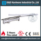 Tersembunyi Overhead Hydraulic Door Closer untuk Commercial Door -DDDC005