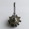 TD04HL-9B Turbine wheel shaft