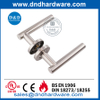 Kelas 4 Stainless Steel Tabung Api Nilai Pintu Lever Terbaik-DDTH009