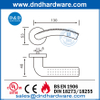 滑り止めSS304商用通路ドアレバーハンドル-DDSH029