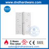 Dobradiça de levantamento de aço inoxidável para portas de metal oco-DDSS022