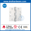 五节不锈钢单安全铰链-DDSS015-B