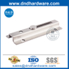 Cadena de puerta corrediza de acero inoxidable montada en superficie de seguridad-DDDG010