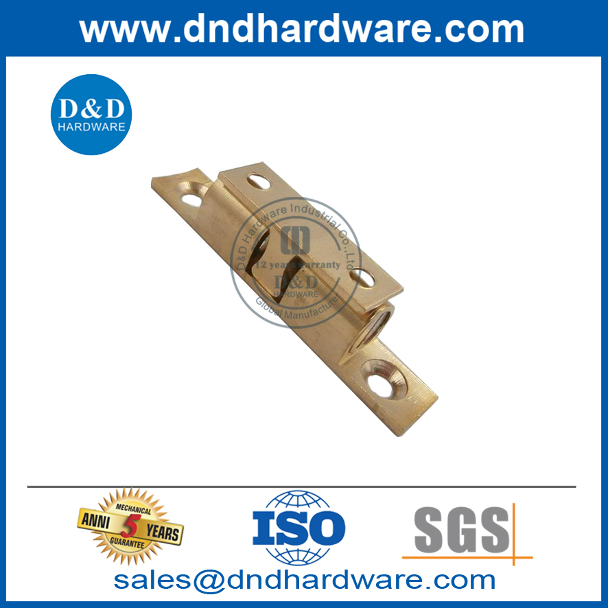 不锈钢滚珠轴承可调式滚珠锁扣-DDBC001