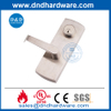 SUS304 Pintu Keluar Darurat Escutcheon Lever Trim-DDPD018