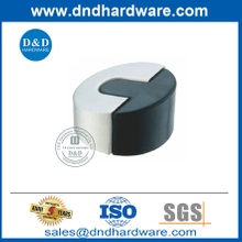 Melhor batente de porta de entrada de borracha de liga de zinco para venda-DDDS006