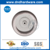 Fornecedor da China Rolha côncava de aço inoxidável para maçaneta da porta-DDDS023