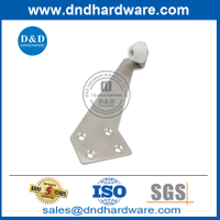 Desain Khusus Stainless Steel Overhead Door Frame Mounted Door Stop-DDDS026