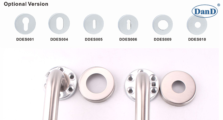 Hardware Handle-D & D Pintu Modern