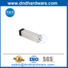 ประตูที่ทันสมัยหยุดประตูสแตนเลสสต็อกบนผนังสำหรับตลาดตะวันออกกลาง DDDS049