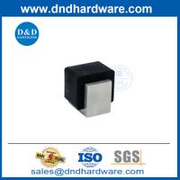 โลหะผสมสังกะสีพื้นแม่เหล็ก SS ประตูพื้นหยุดการรักษาความปลอดภัย DDDS051