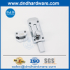 สังกะสีอัลลอยด์ขัดเงาโครเมี่ยมโครเมียมด้านหน้า Bolt ผู้ผลิต DDDB025