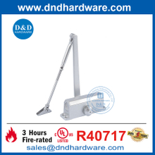 UL Fire ได้รับการจัดอันดับ 3 ชั่วโมงที่แข็งแกร่งประตูอัตโนมัติใกล้กับ ARM-DDDC034 ปกติ