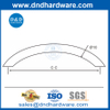 C ประเภทที่จับเฟอร์นิเจอร์ในสแตนเลสสำหรับตู้ DDFH002