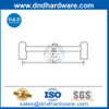 SS304 Modern Design D ประเภทตู้เสื้อผ้าเฟอร์นิเจอร์มือจับ DDFH004