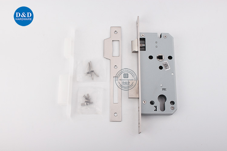 SASH MORTICE LOCK 