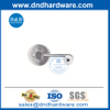 SS304 คันโยกประเภท thumbturn และปล่อยพร้อมตัวบ่งชี้สำหรับ ToLiet door-ddik006