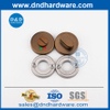 AISI 304 Thumbturn ทองเหลืองโบราณและปล่อยด้วยตัวบ่งชี้ DDIK002
